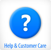 Help & Customer Support