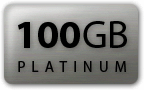 100GB Platinum Plan