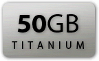 50GB Titanium Plan